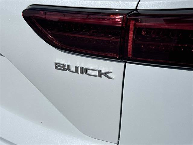 New 2026 Buick Envision Sport Touring AWD/4WD image 8