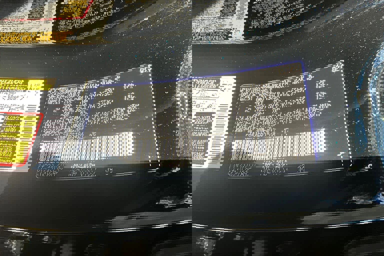 Certified 2024 Toyota Grand Highlander Limited image 33