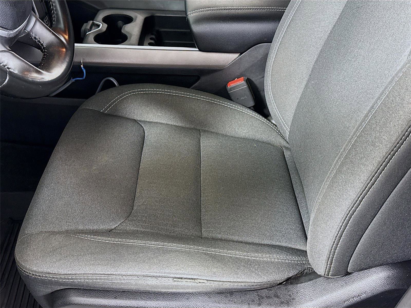 Used 2021 RAM 1500 Big Horn AWD/4WD image 12