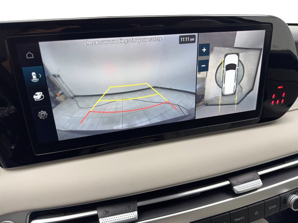 Used 2023 Hyundai Palisade Calligraphy w/ Cargo Package AWD/4WD image 66