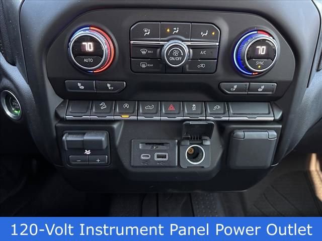 Used 2019 Chevrolet Silverado 1500 LT w/ All-Star Edition image 31