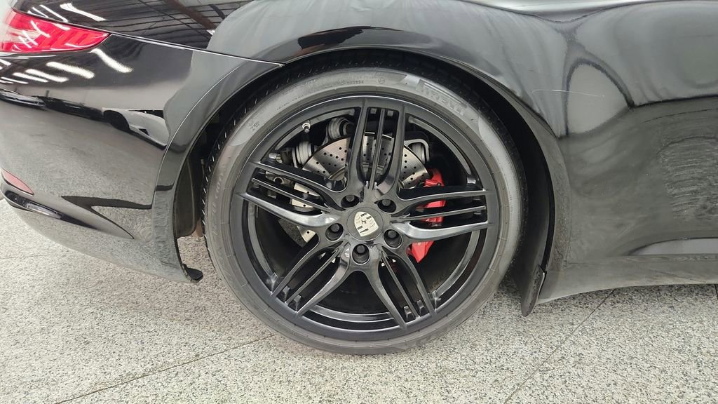 Used 2012 Porsche 911 Carrera S w/ Premium Pkg Plus RWD image 25