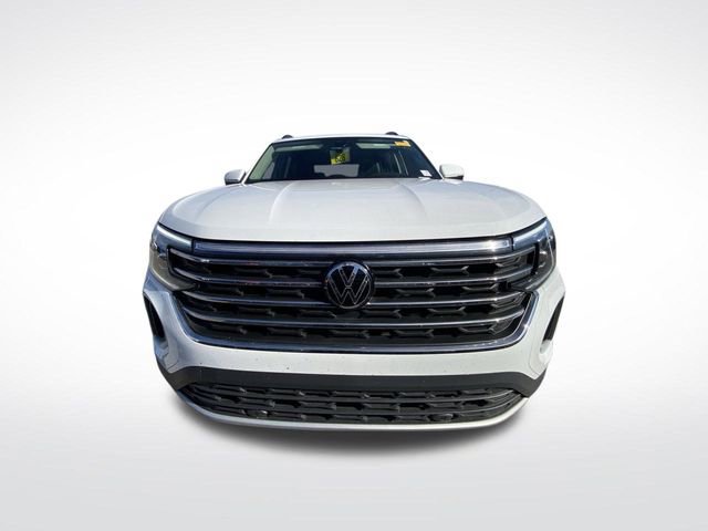 Used 2024 Volkswagen Atlas SE image 14