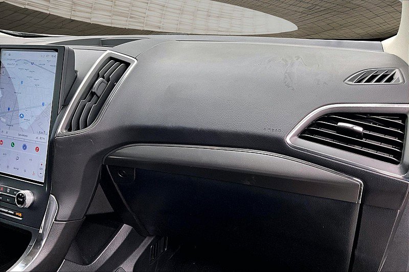 Used 2022 Ford Edge Titanium w/ Equipment Group 301A image 15