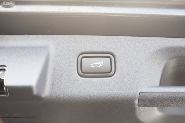 Certified 2025 Hyundai Palisade Limited image 4