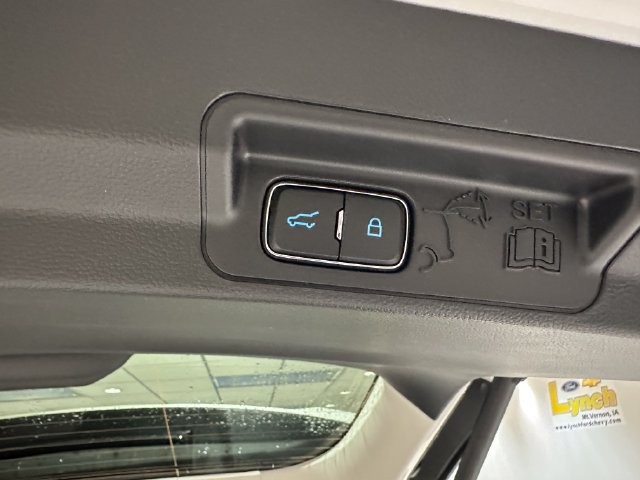 New 2026 Ford Explorer Active w/ Active Comfort Package AWD/4WD image 17