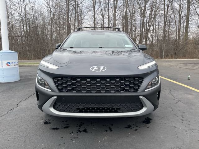Used 2023 Hyundai Kona SEL AWD/4WD image 30