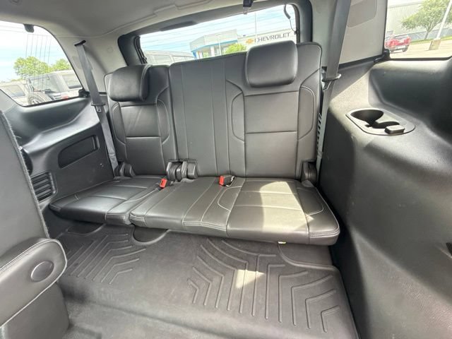 Used 2018 GMC Yukon Denali w/ Denali Ultimate Package AWD/4WD image 36