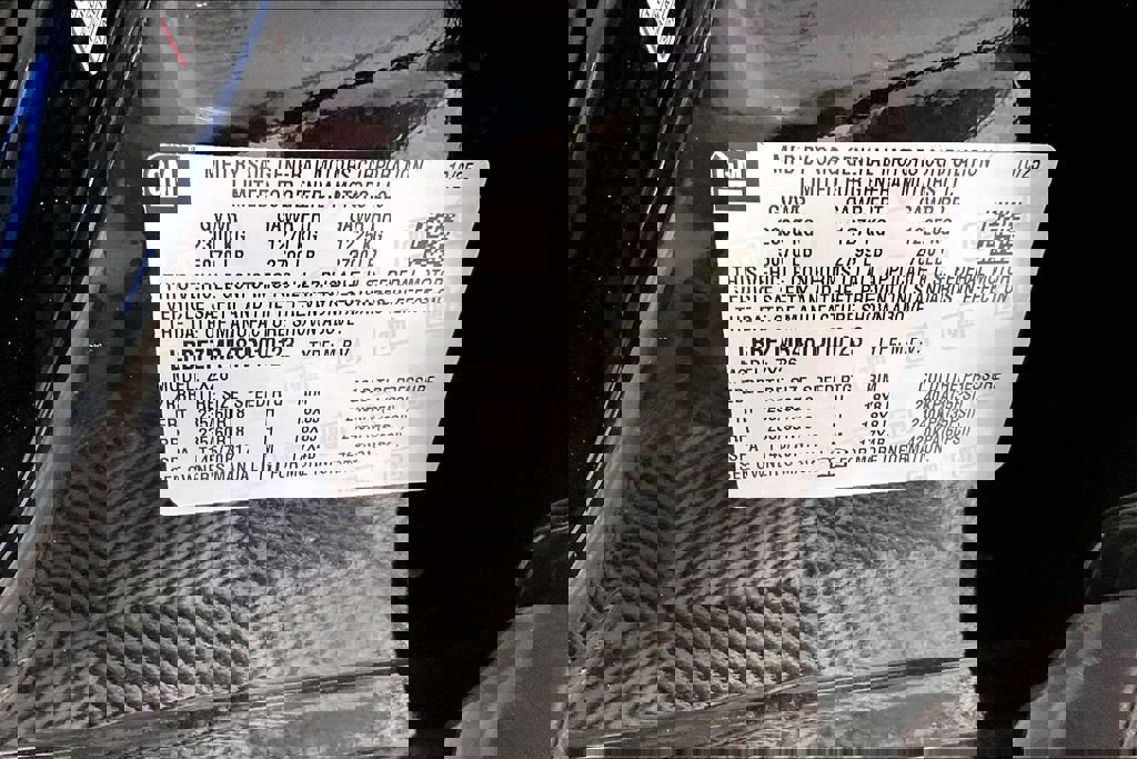 New 2026 Buick Envision Preferred image 14