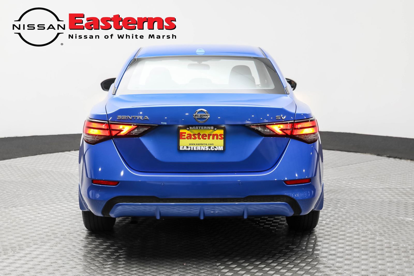 Used 2022 Nissan Sentra SV image 11