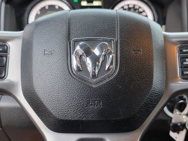 Used 2022 RAM 1500 Classic SLT image 27