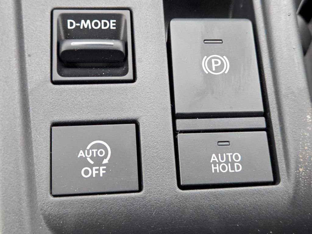 New 2026 Nissan Sentra SV w/ SV Convenience Package FWD image 13