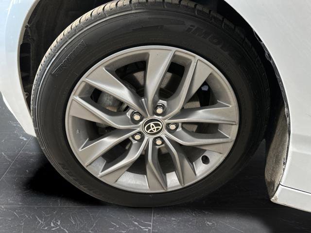 Used 2022 Toyota Avalon XLE image 28