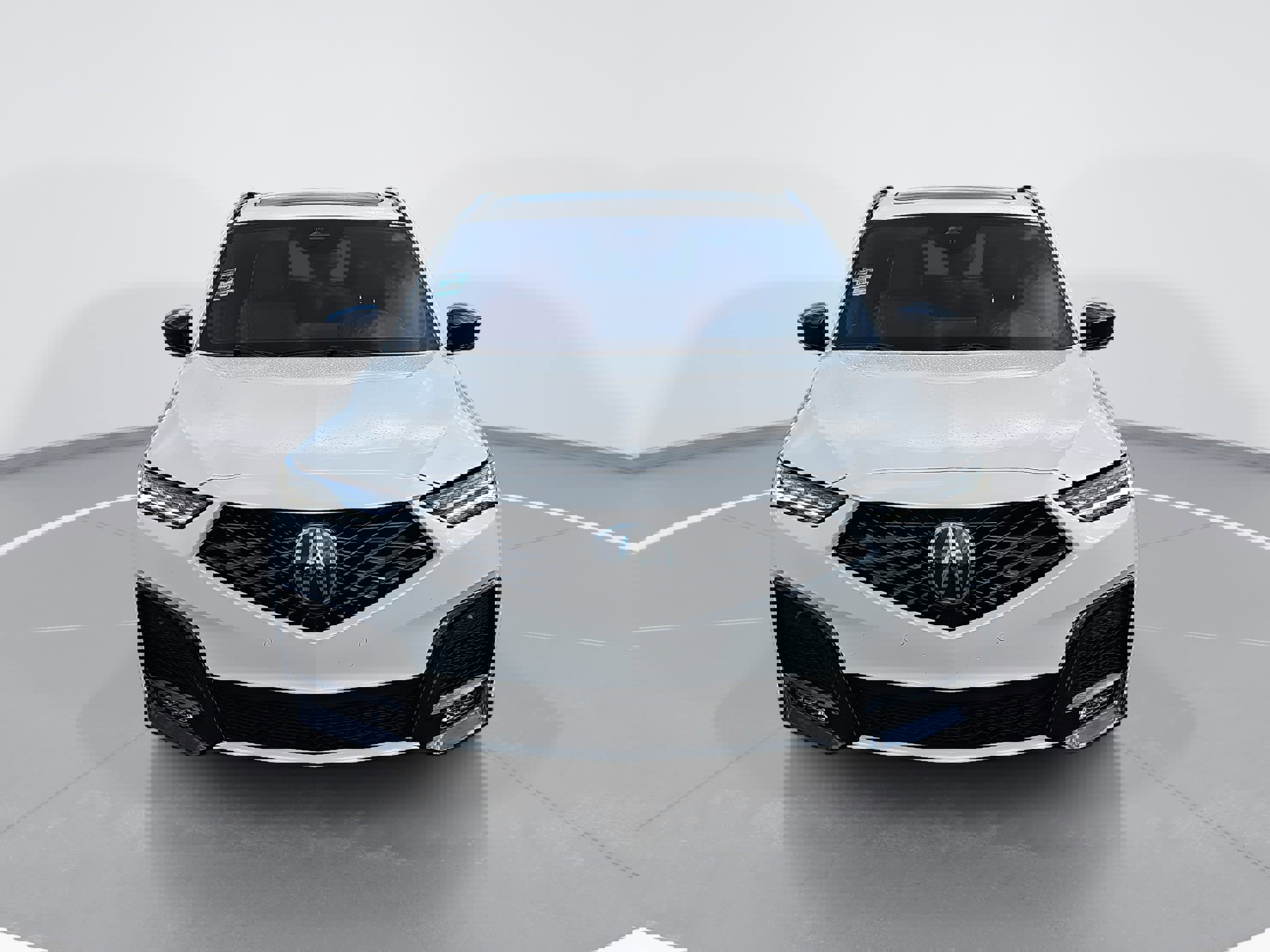 Certified 2025 Acura MDX A-Spec image 8