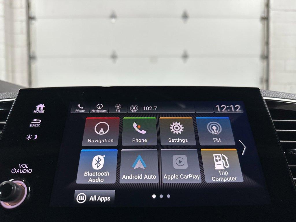 Used 2024 Honda Passport TrailSport image 26