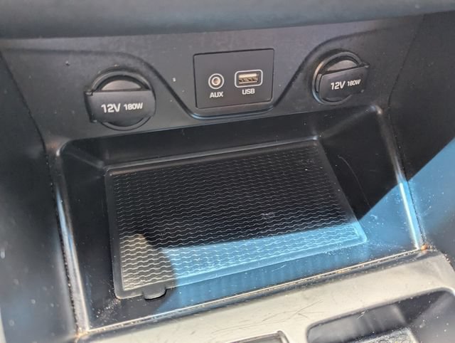 Used 2018 Hyundai Tucson SEL Plus w/ Cargo Package FWD image 25