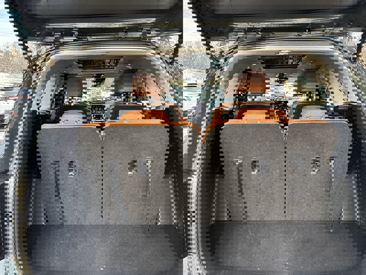 Used 2023 Kia Sorento SX Prestige image 25