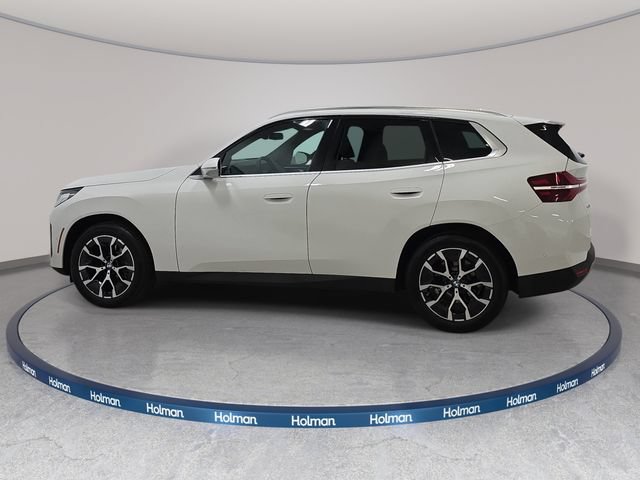 Certified 2026 BMW X3 xDrive30i w/ Convenience Package AWD/4WD image 8