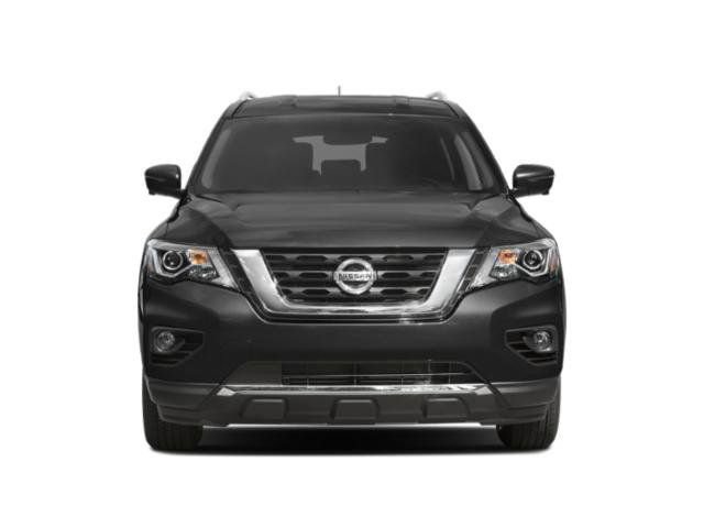 Used 2020 Nissan Pathfinder SL FWD image 41