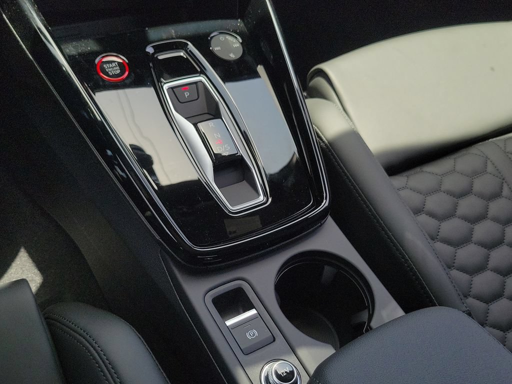 New 2026 Audi RS 3 AWD/4WD image 14