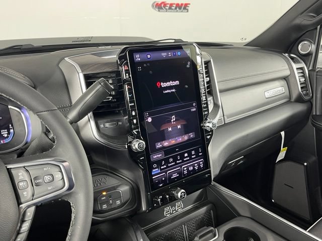 New 2026 RAM 3500 Laramie AWD/4WD image 22