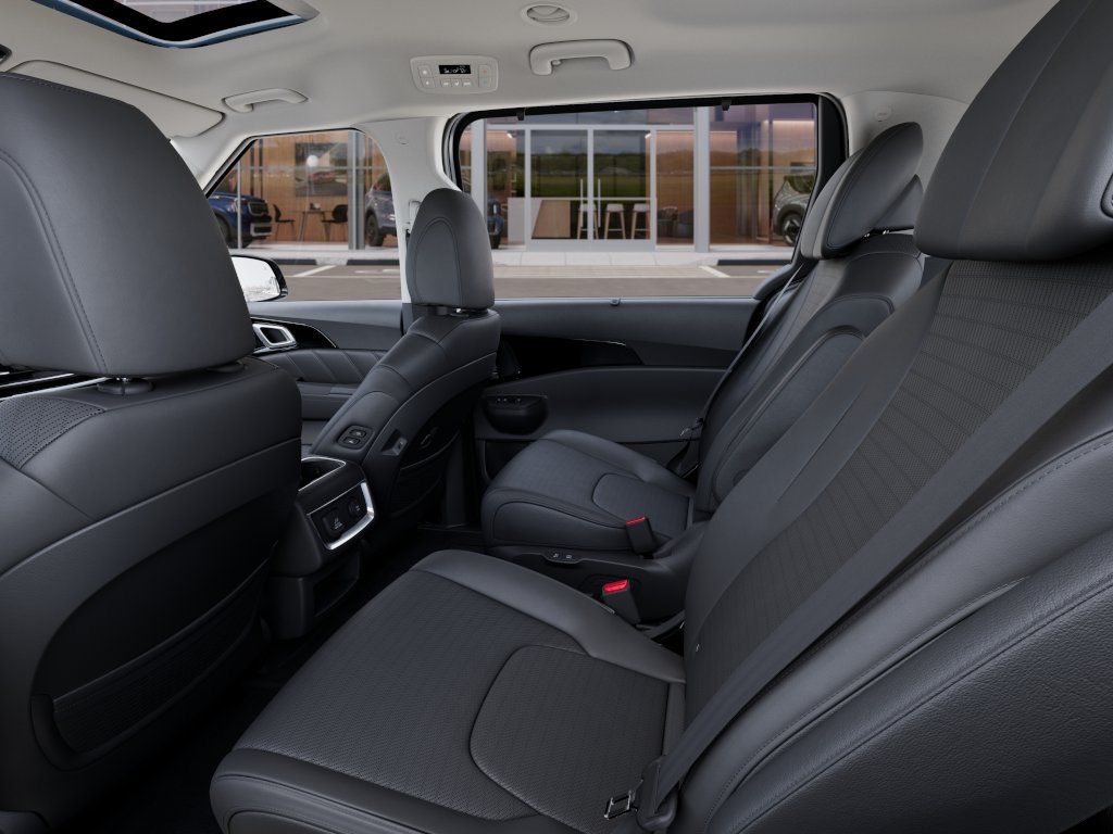 New 2027 Kia Carnival SX Prestige FWD image 18