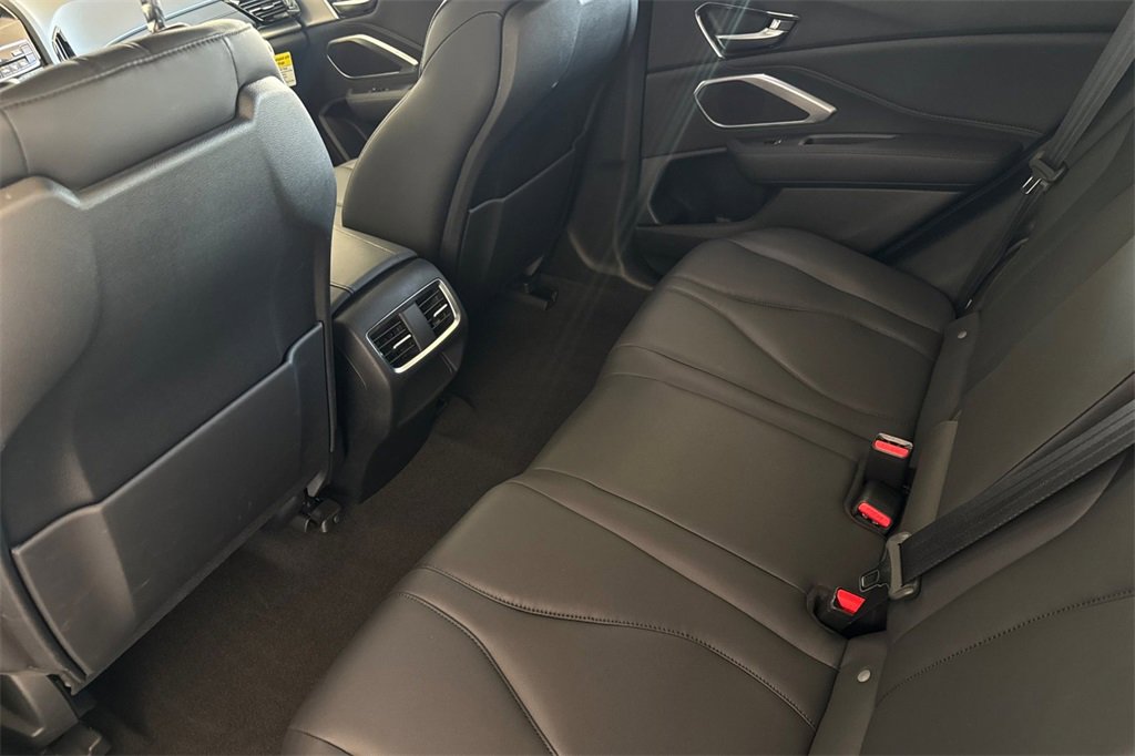 Certified 2024 Acura RDX SH-AWD image 5