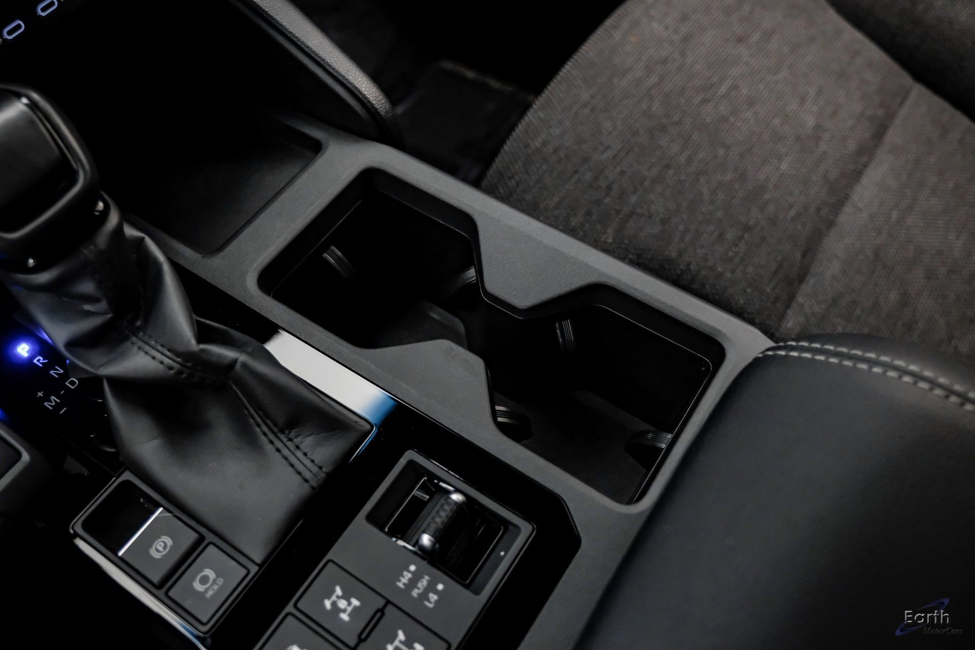 Used 2024 Toyota Land Cruiser 1958 image 57