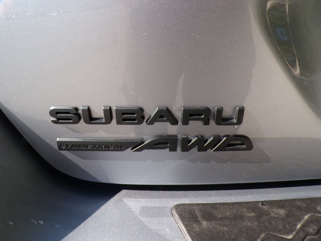 New 2026 Subaru Crosstrek 2.5i Limited w/ Crosstrek Mirror Package AWD/4WD image 17