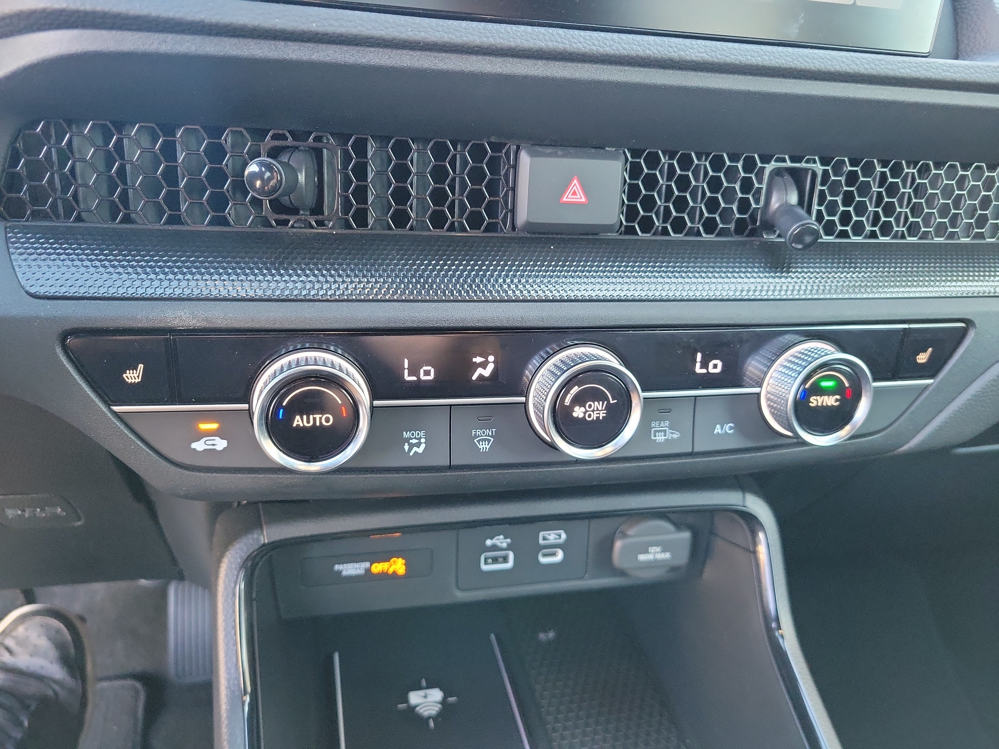 Used 2025 Honda CR-V Sport-L image 17