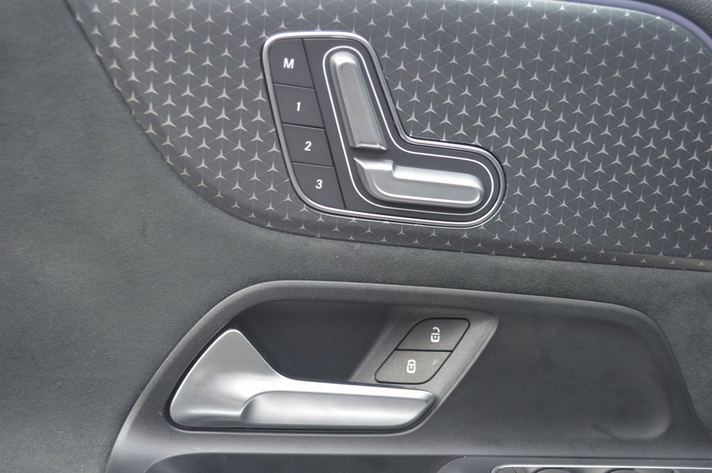 Certified 2025 Mercedes-Benz GLA 250 GLA 250 image 14