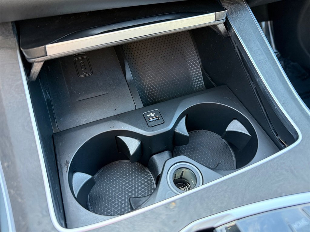 Certified 2024 BMW X5 xDrive40i w/ Premium Package image 27