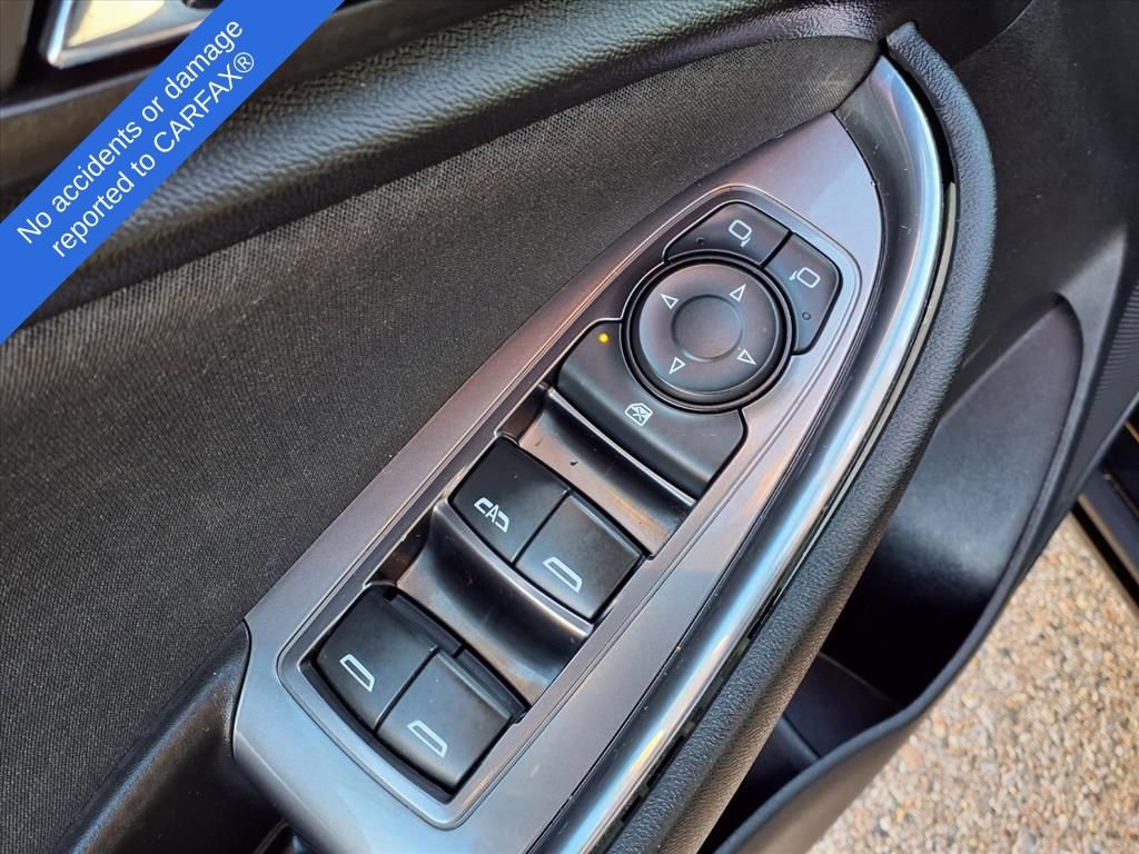 Used 2016 Chevrolet Malibu LT image 15