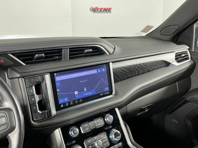 Used 2021 GMC Yukon Denali w/ Denali Premium Package image 19