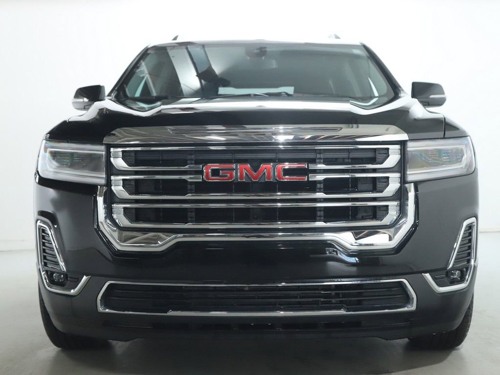 Used 2023 GMC Acadia SLT w/ Preferred Package AWD/4WD image 5