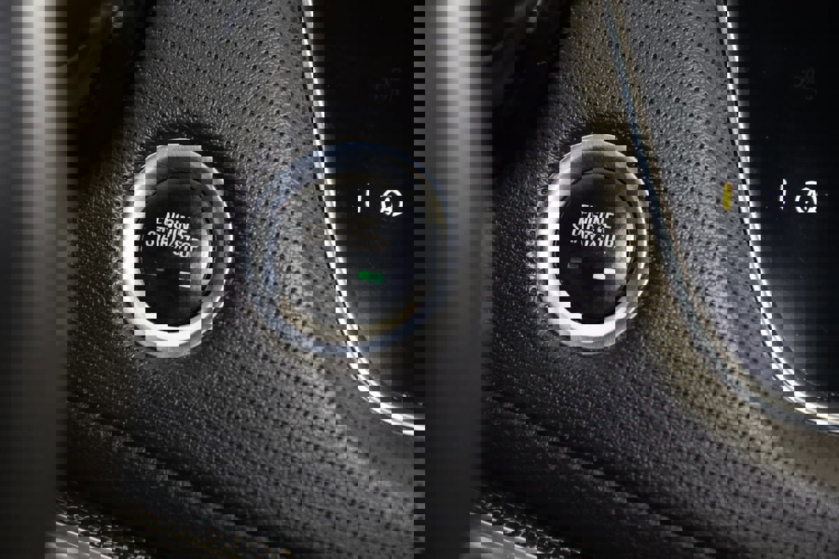 Used 2020 Cadillac XT5 Sportv image 30