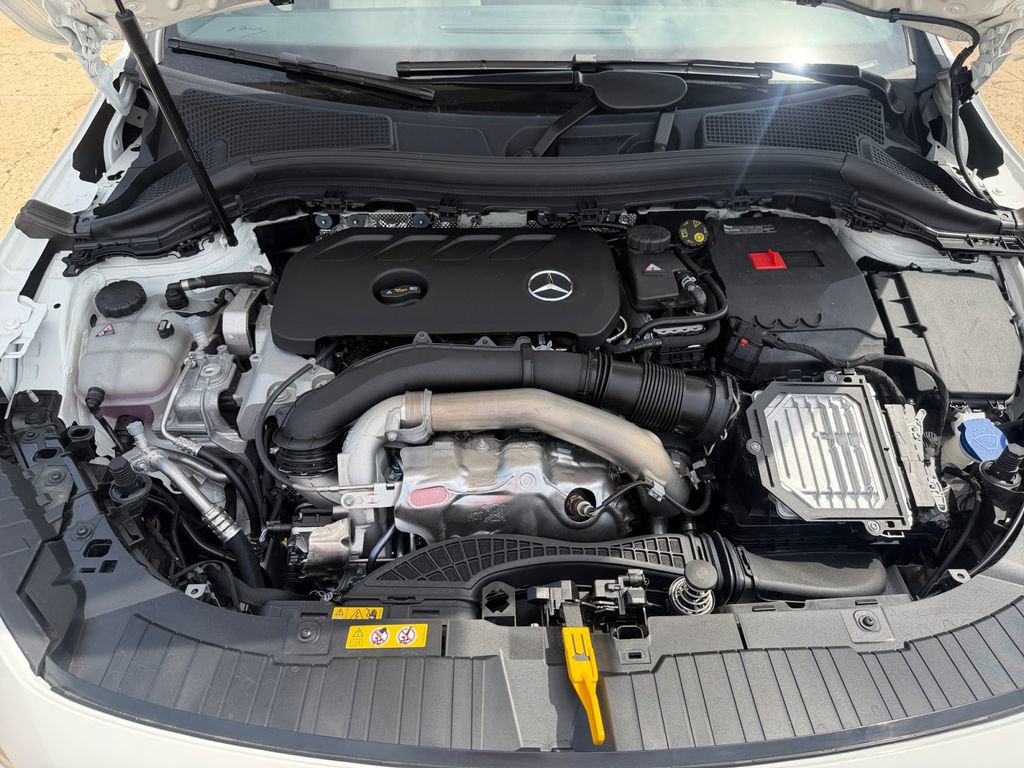 New 2026 Mercedes-Benz GLA 250 image 24