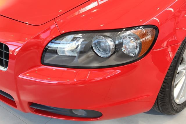 Used 2007 Volvo C70 T5 FWD image 7