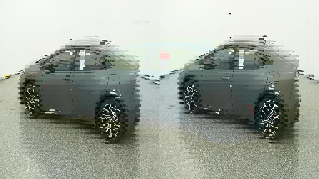 New 2026 Toyota Prius Plug-In Hybrid image 33