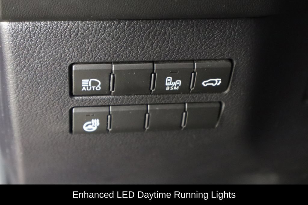Used 2021 Lexus NX 300 F Sport w/ F Sport Premium Package FWD image 22