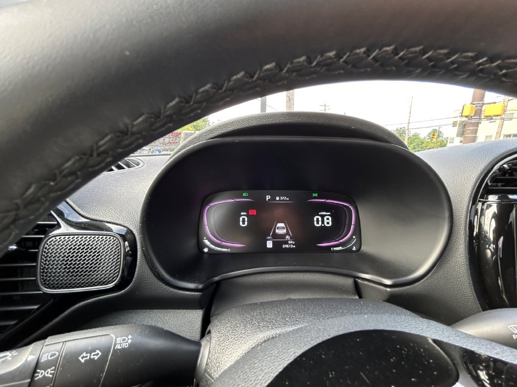 Used 2023 Kia Soul EX FWD image 27