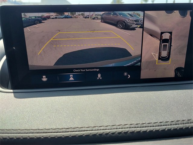 Used 2024 Acura MDX SH-AWD w/ Advance Package image 32