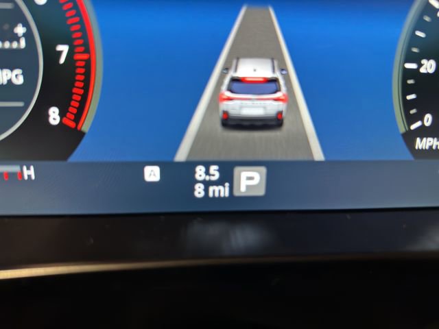 New 2026 Subaru Outback Touring image 15