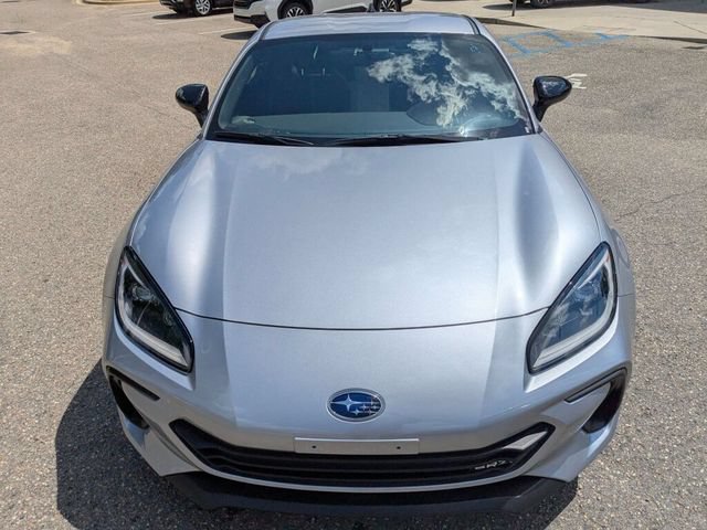 New 2026 Subaru BRZ tS RWD image 5