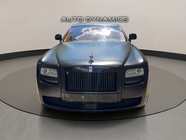 Used 2010 Rolls-Royce Ghost RWD image 5
