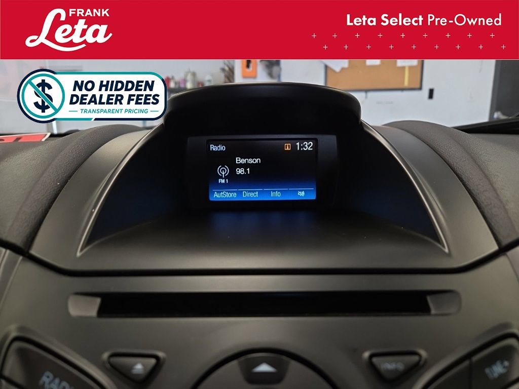 Used 2019 Ford Fiesta S FWD image 10