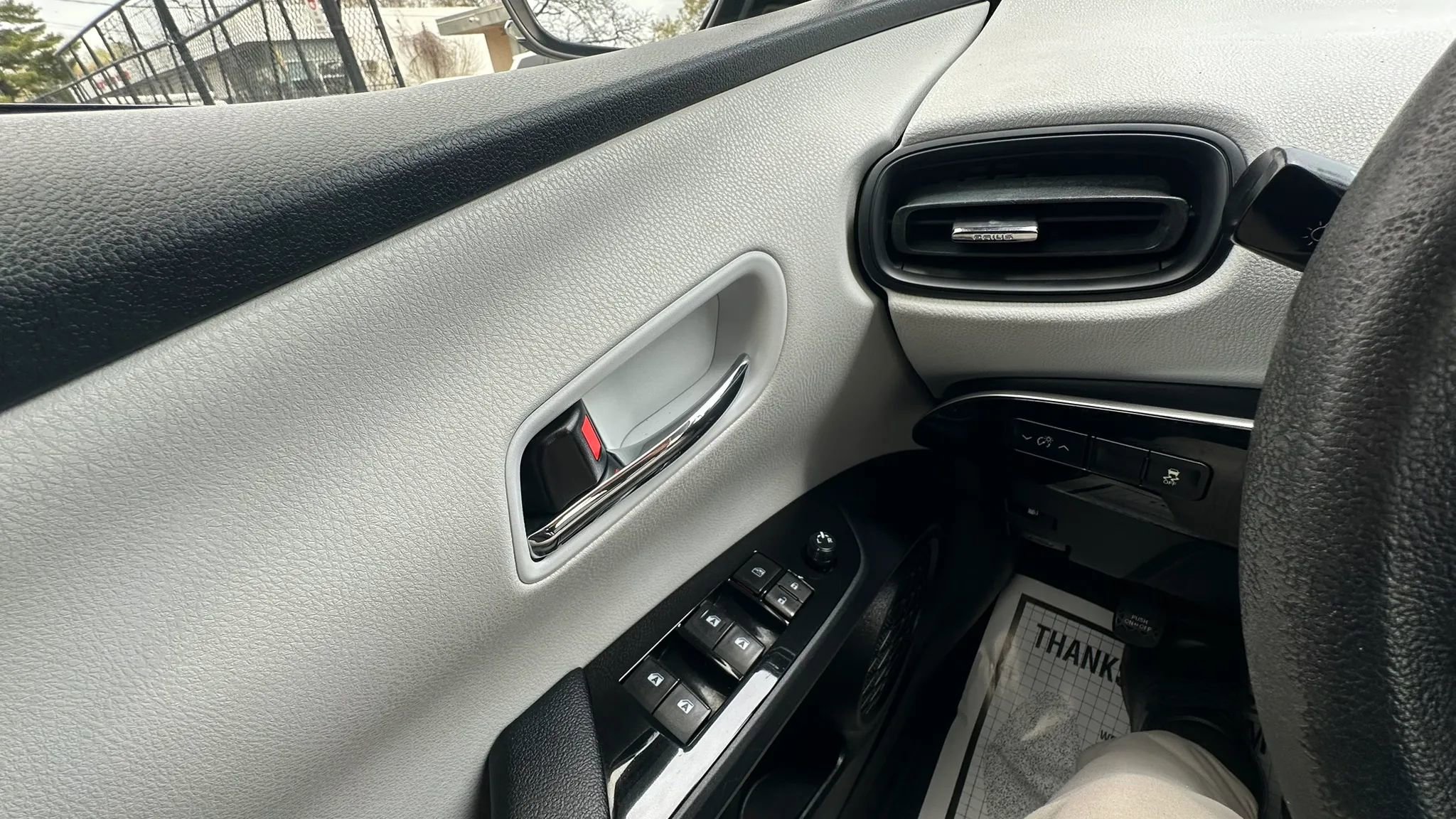 Used 2016 Toyota Prius Two FWD image 14