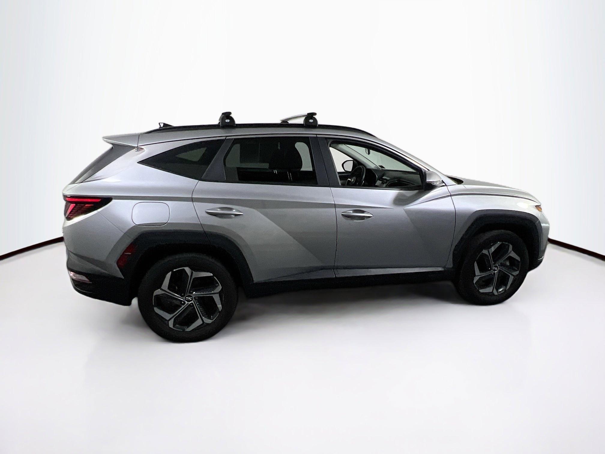 Used 2023 Hyundai Tucson SEL image 4