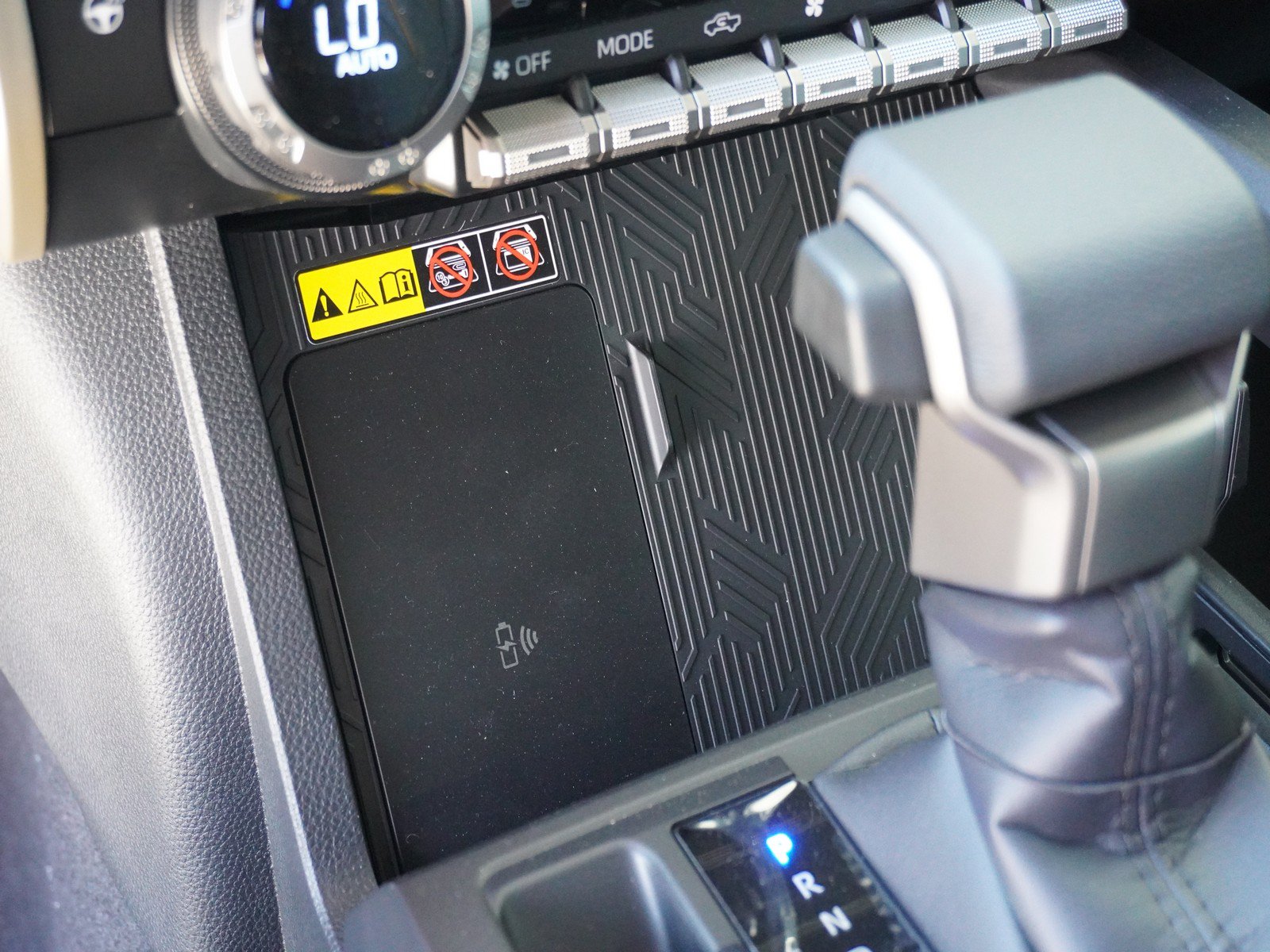 New 2026 Toyota Tacoma 4x4 Double Cab Hybrid image 27