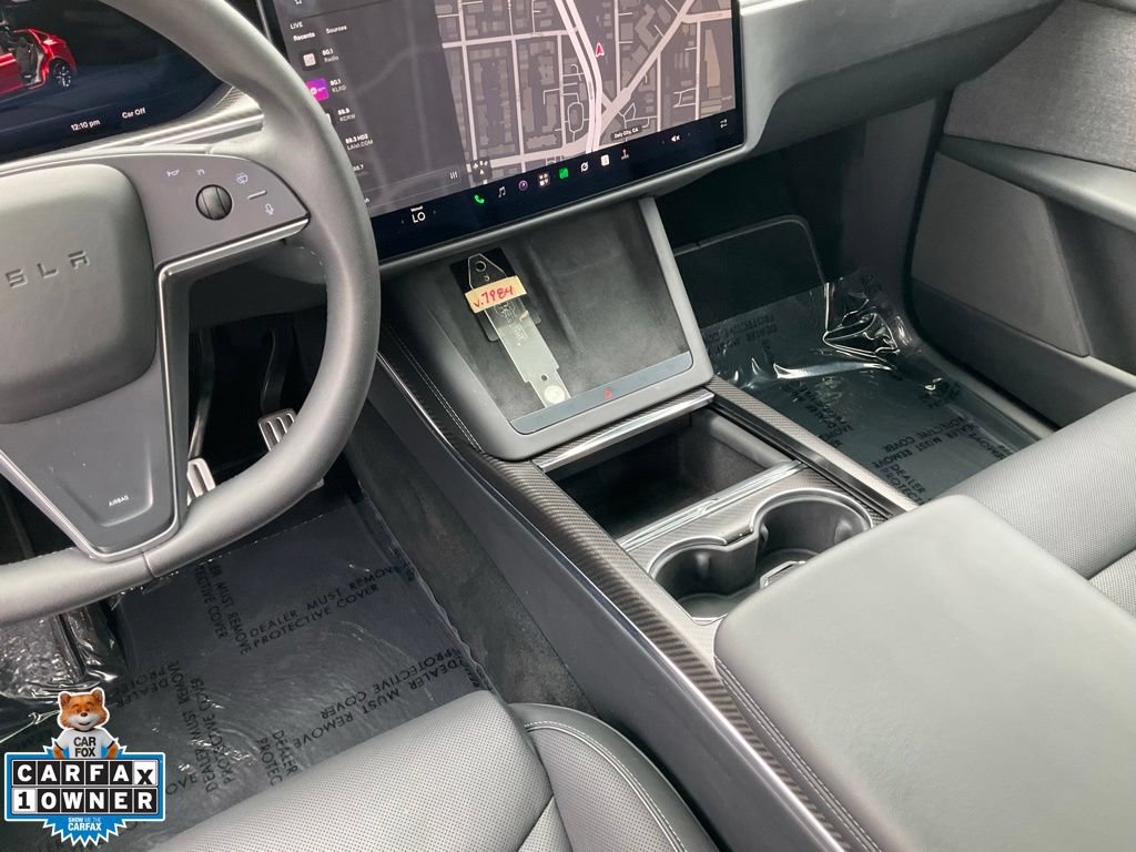 Used 2023 Tesla Model X Plaid AWD/4WD image 54